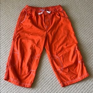 Hanna Andersson shorts, size 160 (age 14)